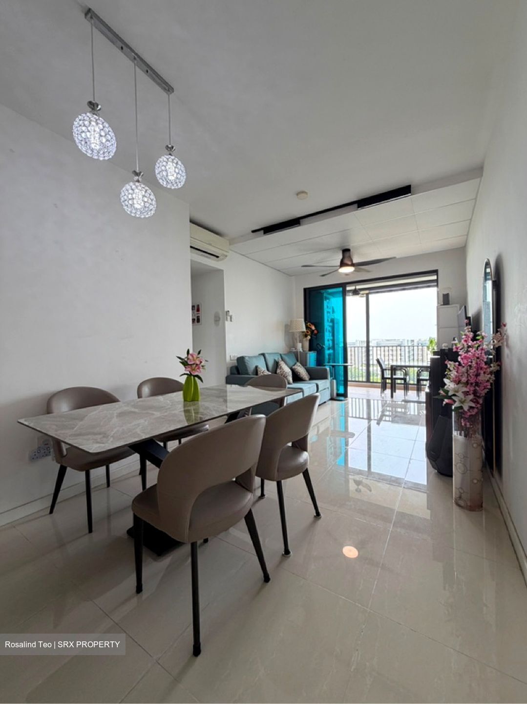 Treasure at Tampines (D18), Condominium #607671701